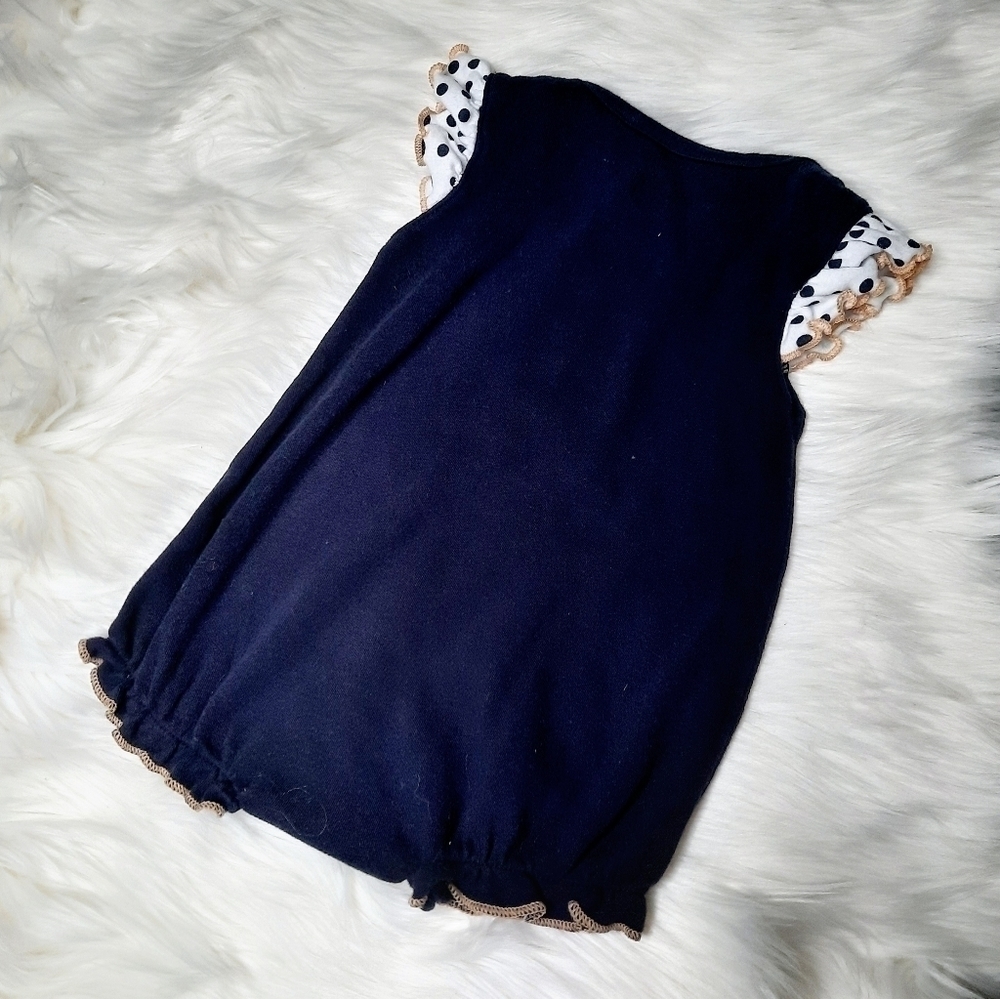 NFL Rams Baby Onsie 0-3mo - Picture 2 of 3